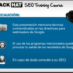 Congreso Seo profesional #seopro