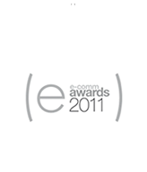 ecommerce awards 2011