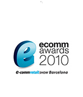 ecomm awards 2010